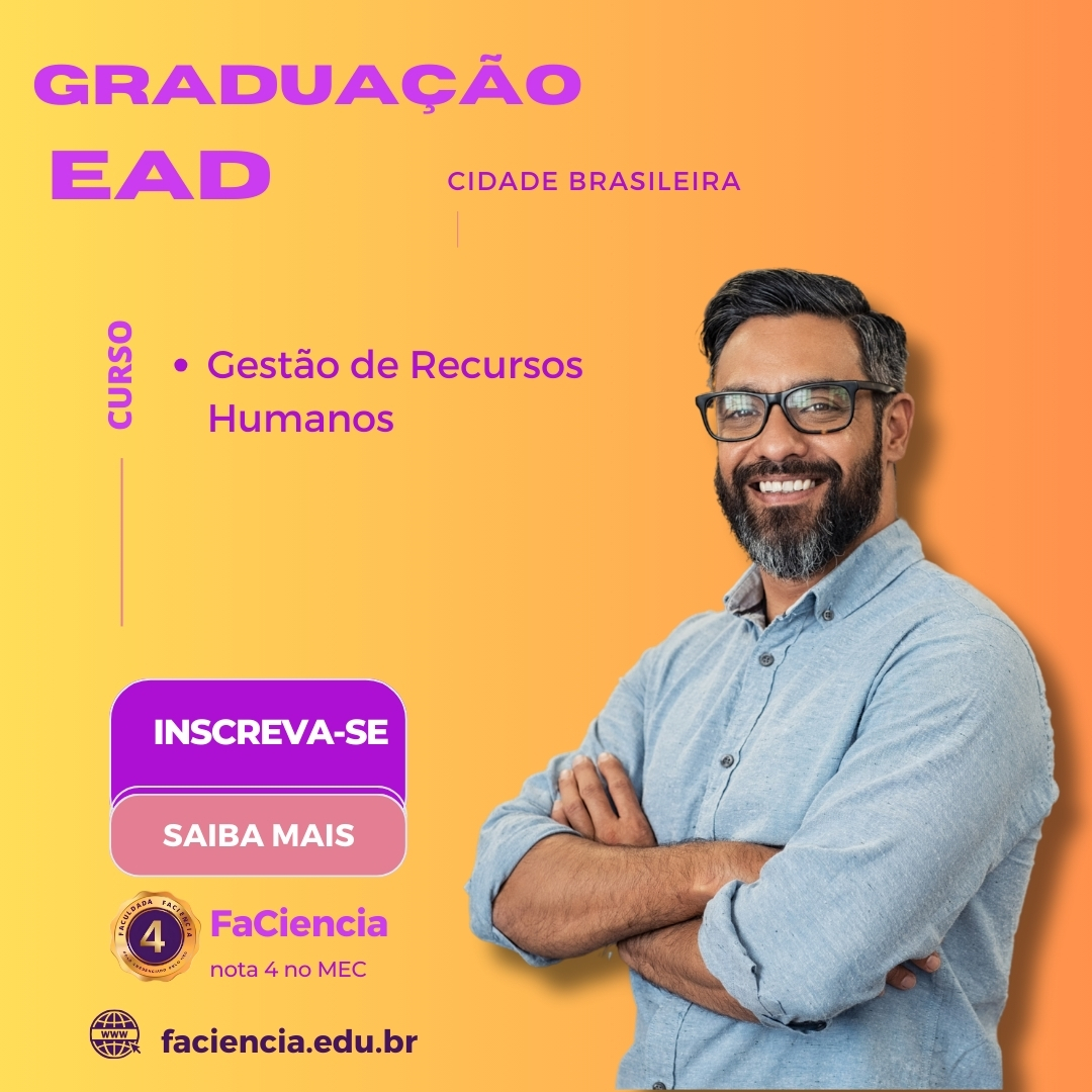 Pós-Graduação EAD FaCiencia